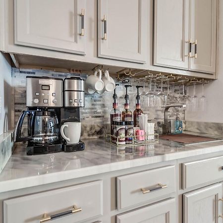 Gorgeous Oceanview 3Br Luxury Condo - Latitude Gulfport Exterior foto