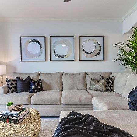 Gorgeous Oceanview 3Br Luxury Condo - Latitude Gulfport Exterior foto