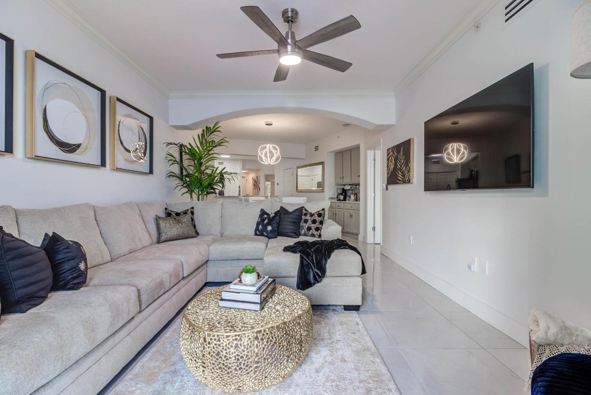 Gorgeous Oceanview 3Br Luxury Condo - Latitude Gulfport Exterior foto