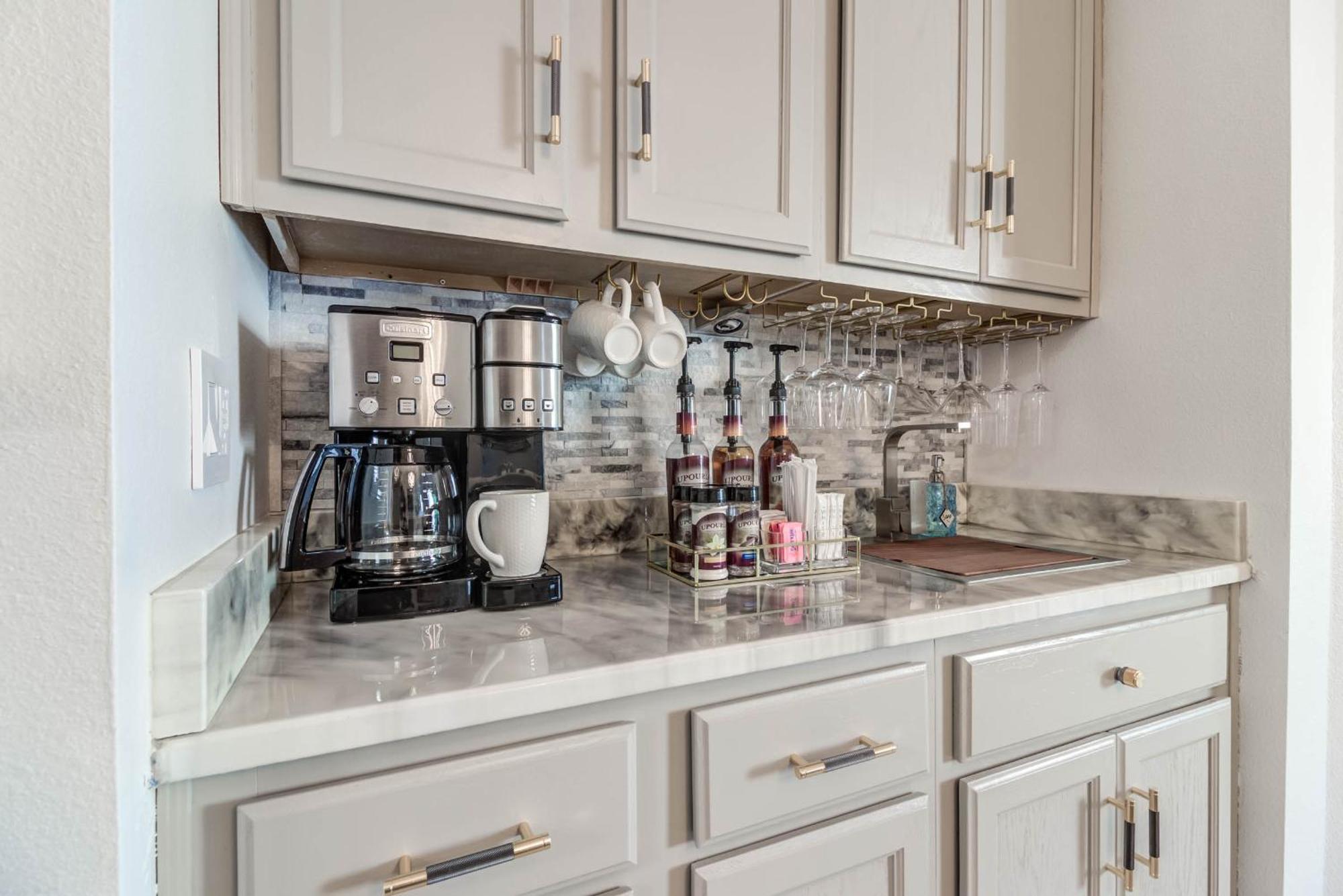 Gorgeous Oceanview 3Br Luxury Condo - Latitude Gulfport Exterior foto