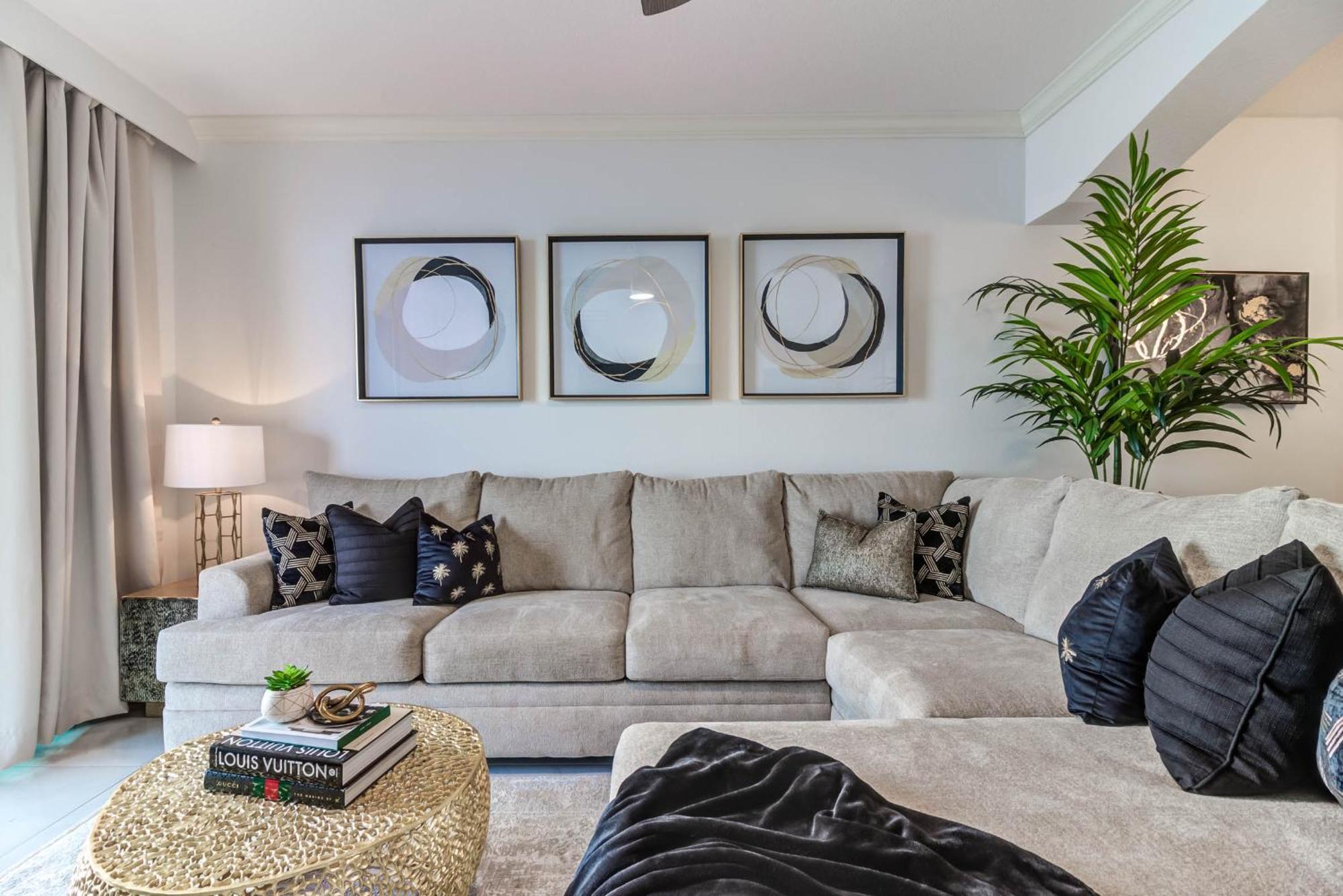 Gorgeous Oceanview 3Br Luxury Condo - Latitude Gulfport Exterior foto